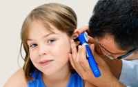 Children's Ear Nose & Throat