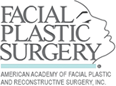 Amercian Academy of Facial Plastic & Reconstructive Surgery (AAFPRS) logo