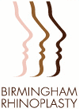 Birmingham Rhinoplasty logo
