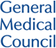 General Medical Council logo